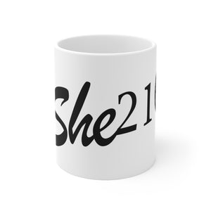 She216 Mug