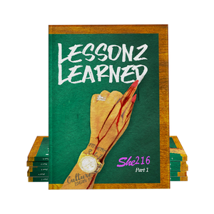 Lessonz Learned Part 1